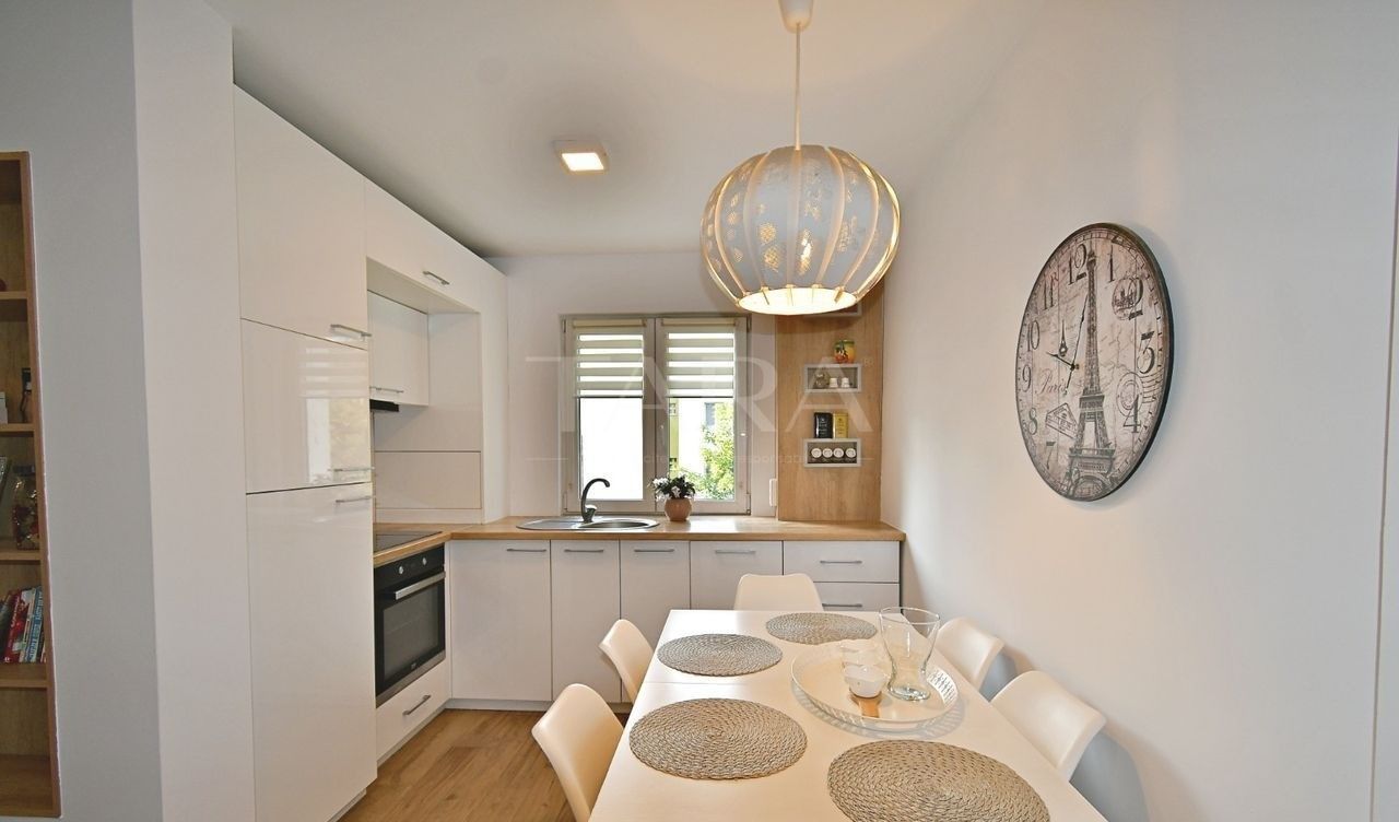 Apartament de vânzare 3 camere în cartierul Gheorgheni. - Poză 6