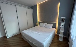 APARTAMENT 2 CAMERE CURTE PROPRIE BORHANCI! - Poză 3