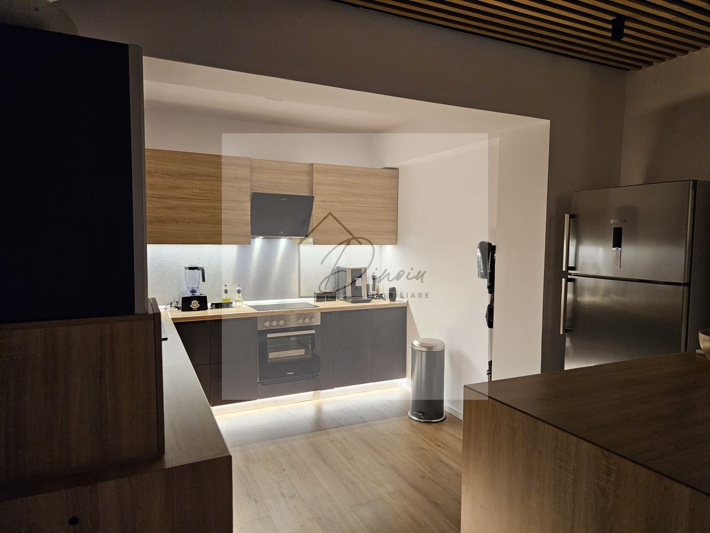 COM 0% I Apartament lux 3 camere Otopeni I Zona centrala parcare boxa - Poză 23