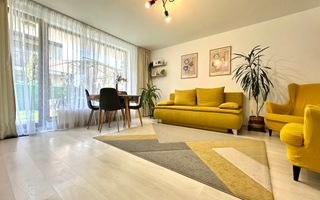 Casă spațioasă  – Florești , 131 mp utili, 220 mp teren - Poză 1