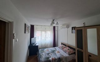 2 camere Sagului- Dambovita centrala proprie - Poză 4