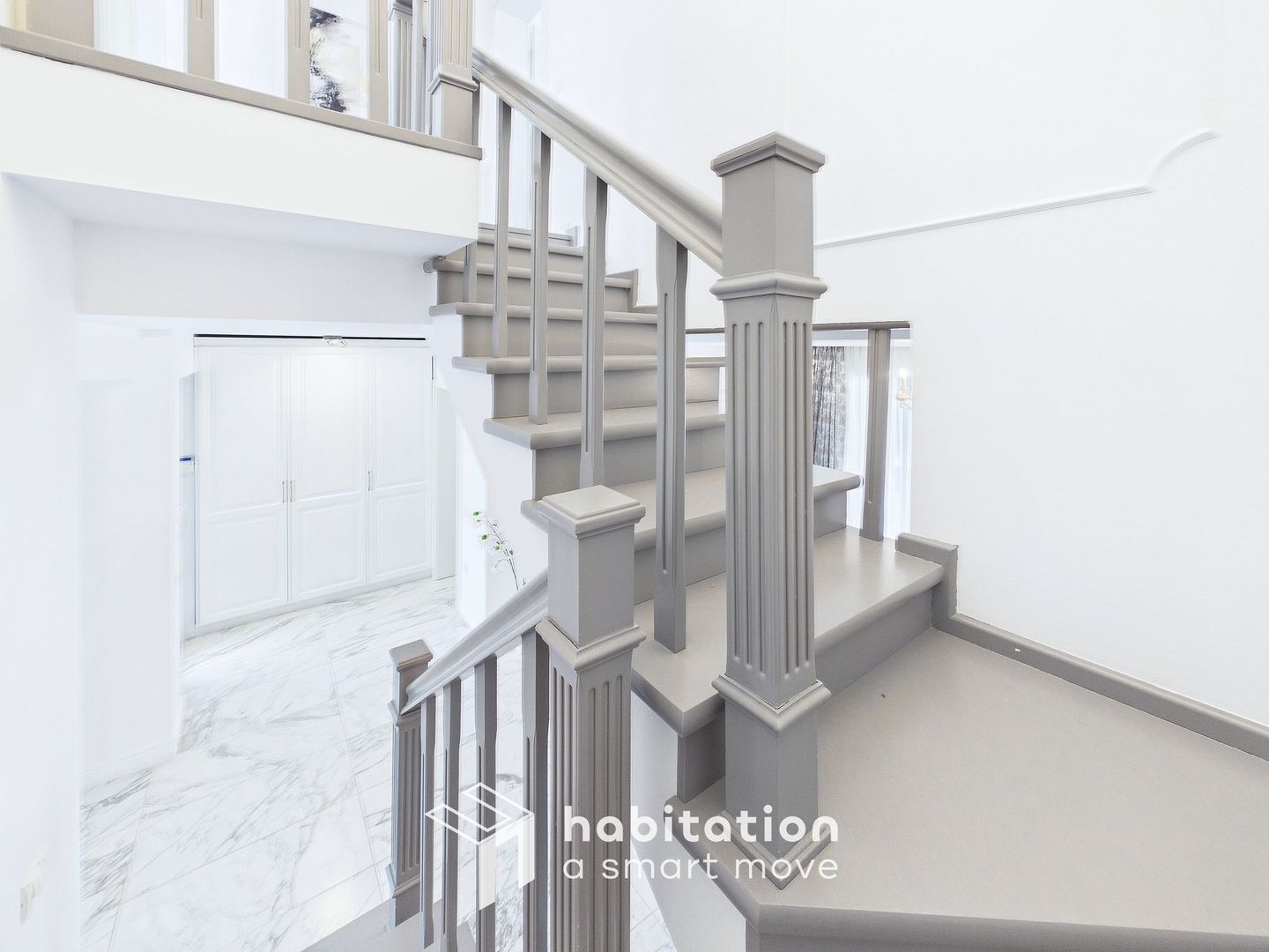 Liniște lângă pădure, duplex modern cu design elegant, în Dumbrăvița - Poză 12