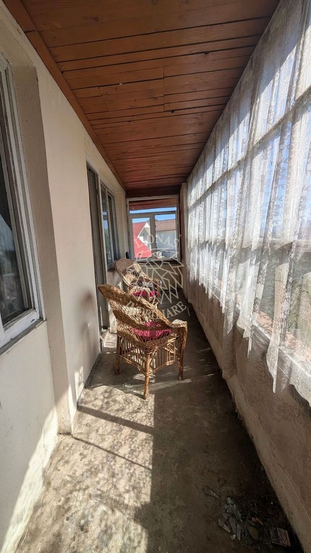 Apartament 1 camera- etaj 2 - parcare- stadiu gri- Zona Rest. Colina - Poză 4