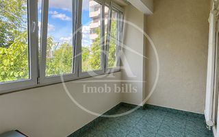 Apartament de închiriat cu 2 camere în zona Decebal, Oradea - Poză 8
