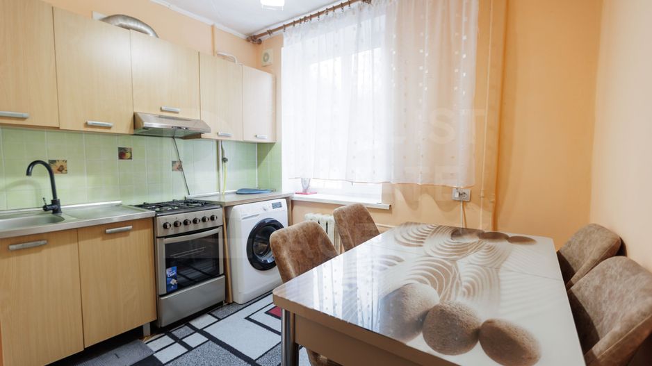 Vânzare, apartament, 2 camere, strada Mihai Lomonosov , Telecentru - Poză 1