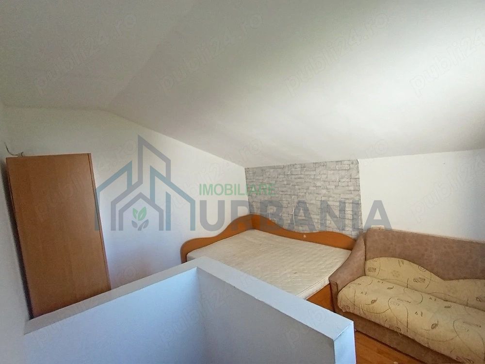 Apartament 2 camere de închiriat, cartierul Mircea cel Bătrân, Aleea McB - Poză 4
