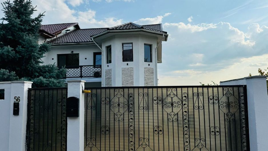 Vila Bucium Plopii fara sot - Poză 1