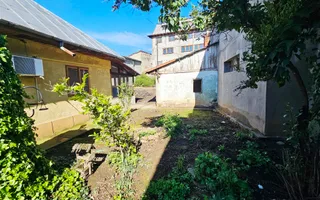 Vanzare proprietate mixtă – Casă + spațiu birou, Ultracentral - Poză 13