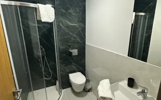 Apartament bloc nou 3 camere - parcare subterana - Poză 28