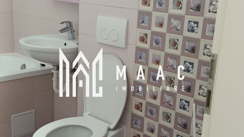 Apartament 2 camere de închiriat | Șelimbăr | Avangarden - Poză 15