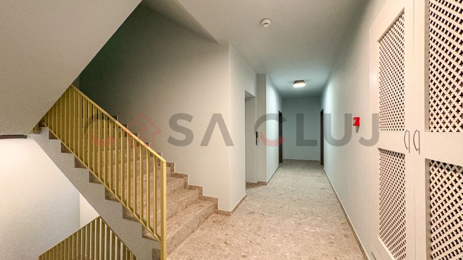 Apartament cu 2 camere in imobil premium, la 10 minute de centru! - Poză 8