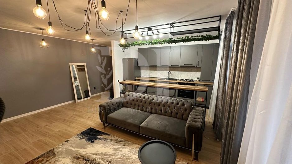 Apartament la cheie / Zona Somesului - Poză 7