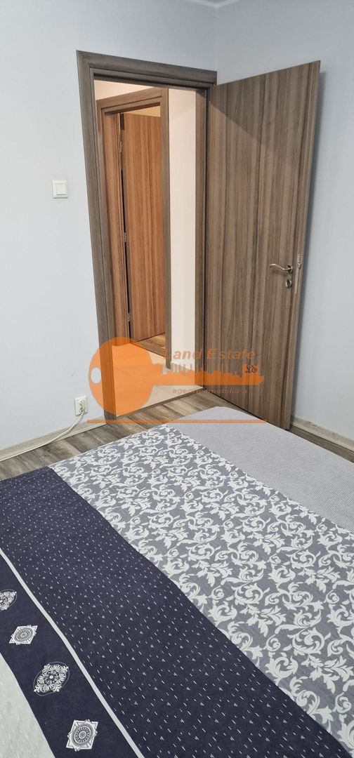 Apartament 3 camere complet renovat, centrala – Drumul Taberei - Poză 9