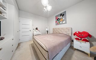 Penthouse 4 camere! 166 mp utili! Panorama deosebita! - Poză 6