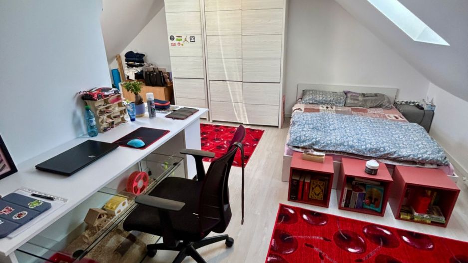 Casă înșiruită-Nojorid - Poză 4