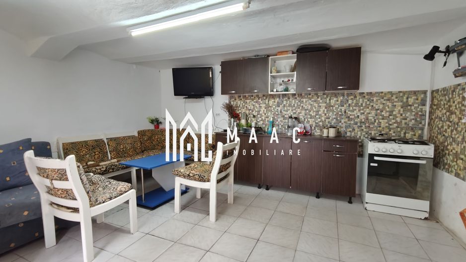 Casă 3 camere I Curte 814mp I Pivniță I Garaj I Axente Sever - Poză 14