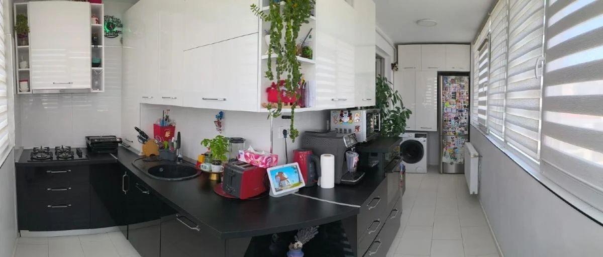 Apartament Modern Superb | Militari Residence REZERVELOR 2019 - Poză 8