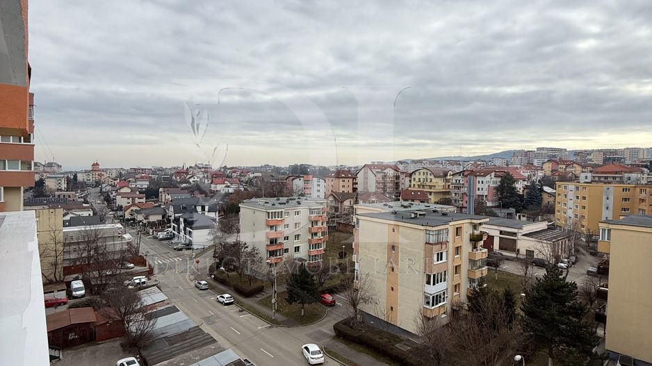 Apartament la cheie / etaj intermediar / Zona Observator - Poză 41