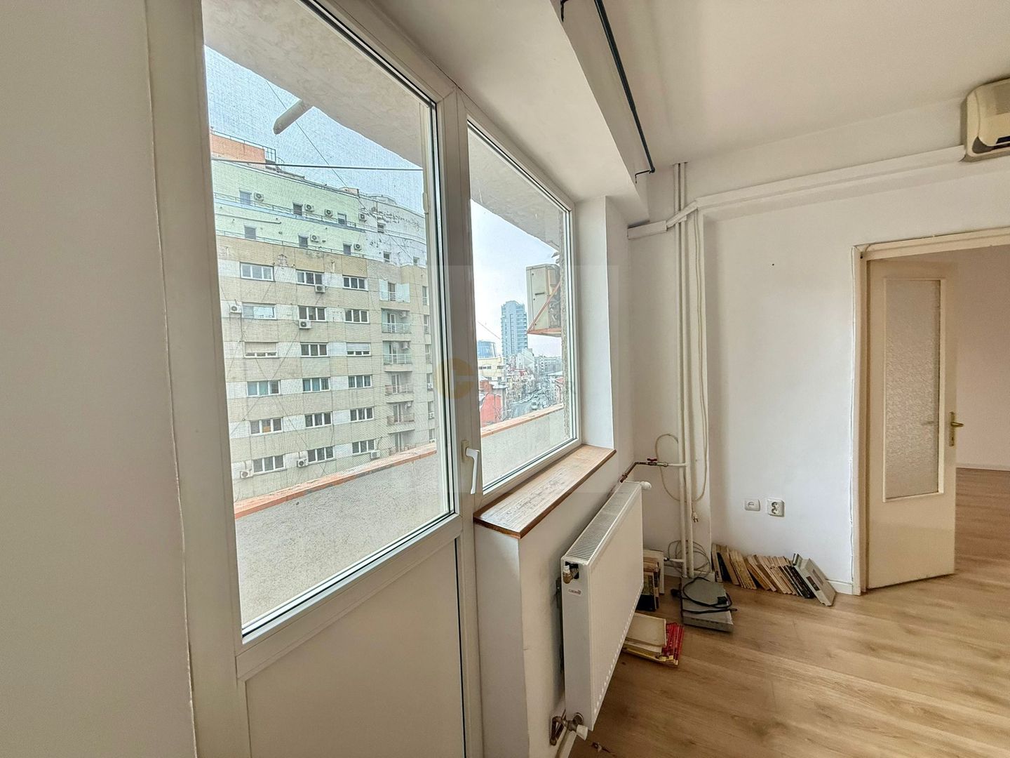 2 camere I Universitate | Balcon deschis | Creditabil - Poză 11