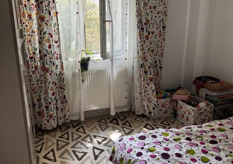 Apartament 3 camere, etaj 2, mobilat complet, 2 băi, loc parcare – zona Gorjului - Poză 2