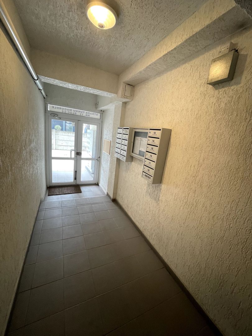 Garsonieră de Vânzare - Berceni, - Poză 3