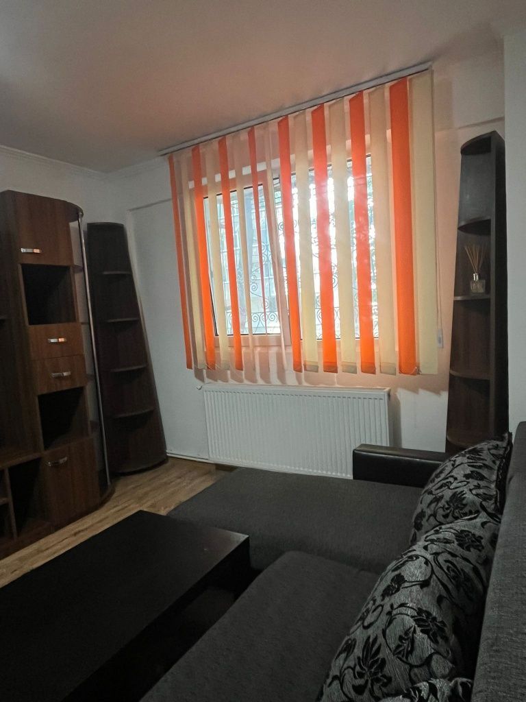 Apartament 2 cam decomandat cu centrala Lujerului - Poză 7
