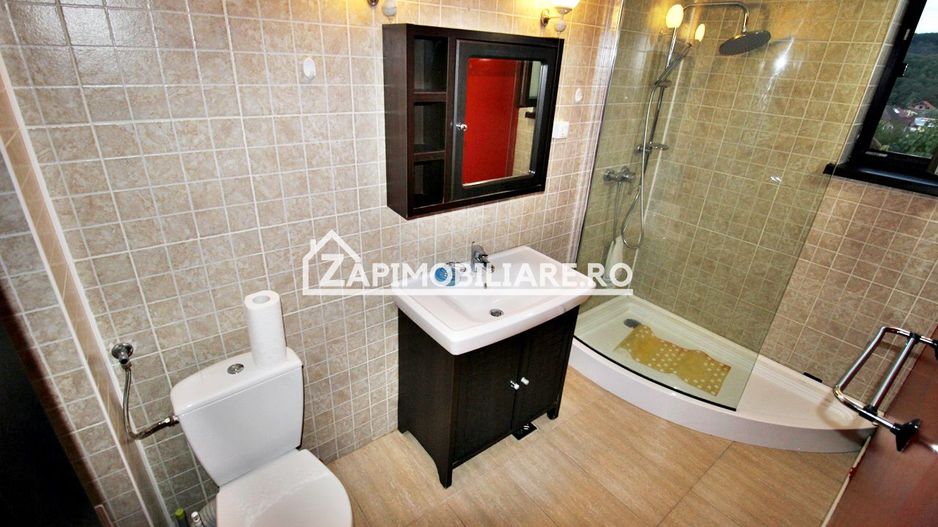 Cazare muncitori Casa 3 camere, 100 mp, 1.000 mp teren, - Poză 6