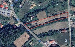 Teren intravilan | UTILITATI | 4717MP | TOCILE - Poză 4