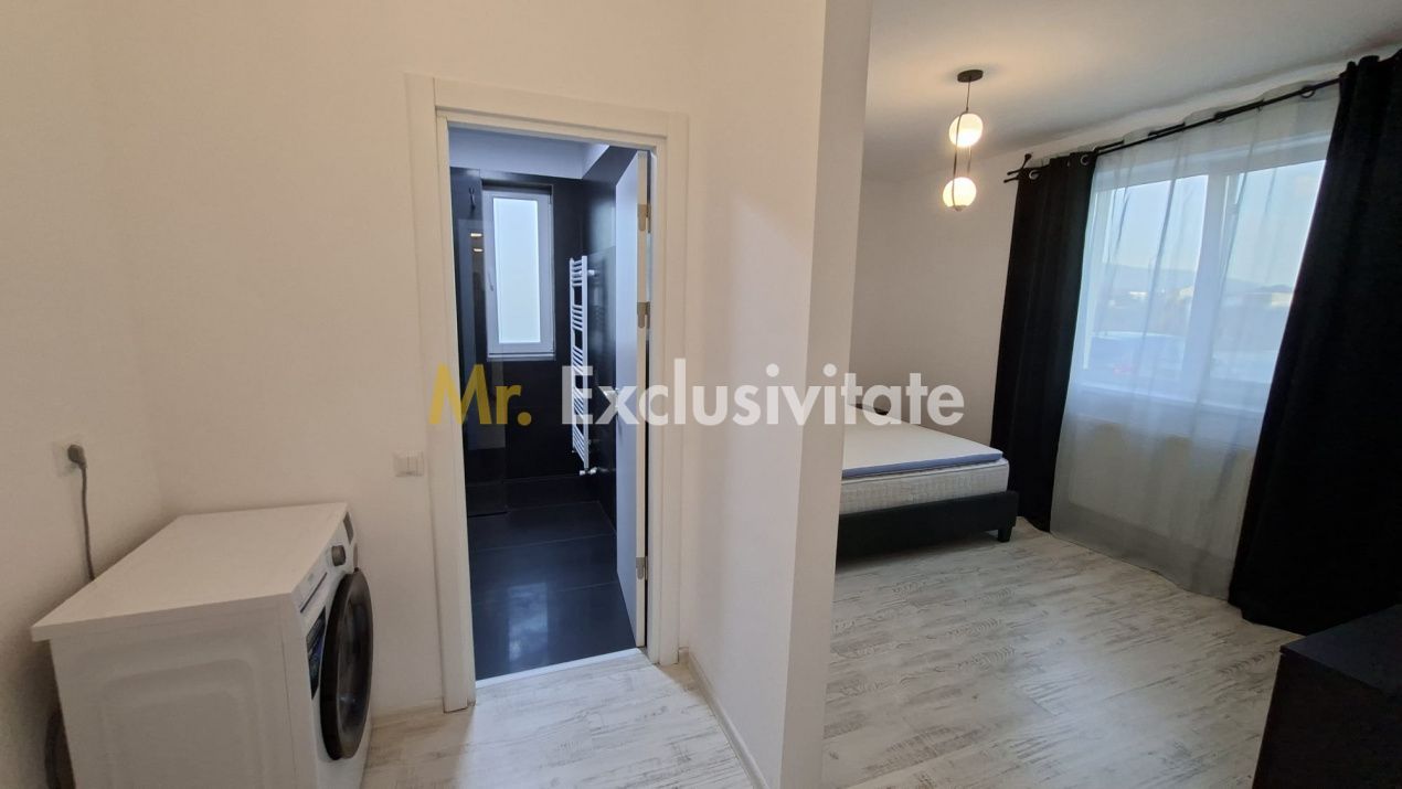 Apartament 3 camere Stefanesti Bloc 2023+Gradina 147mp - Poză 5