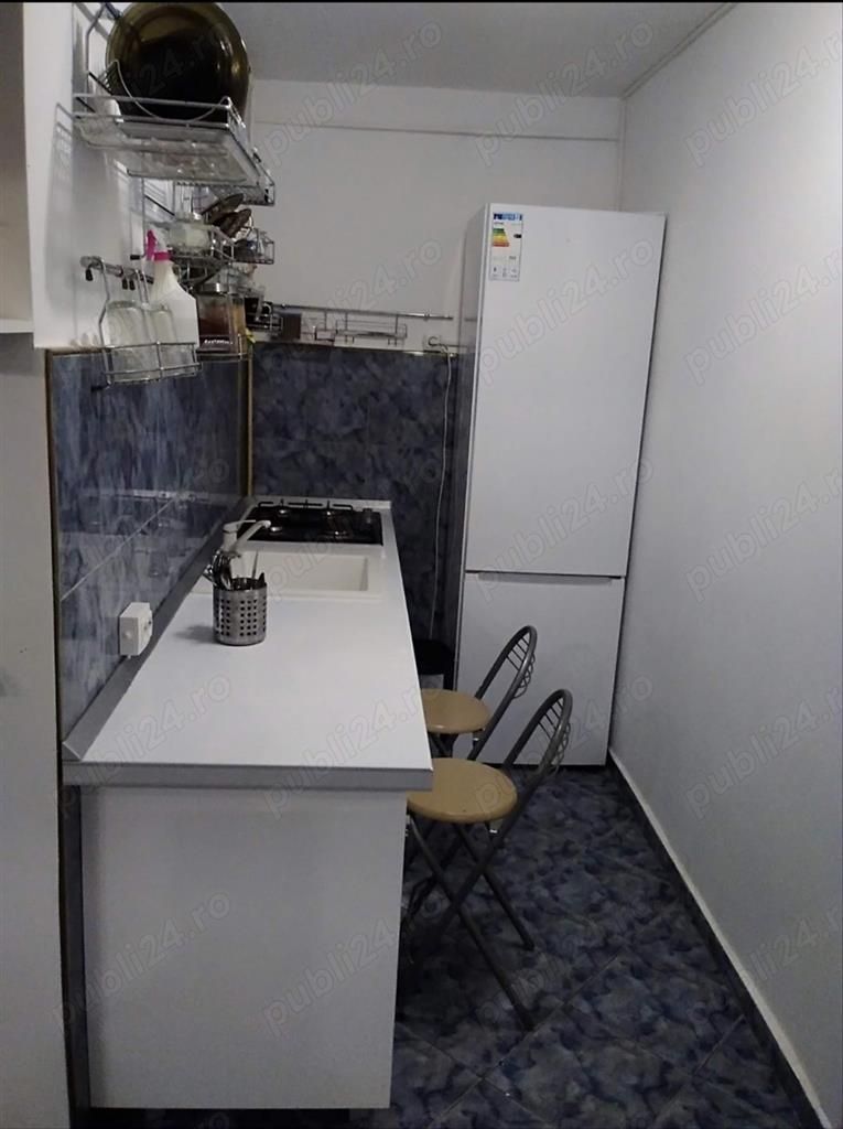 Apartament 1 camera Complexul Studentesc - Poză 15