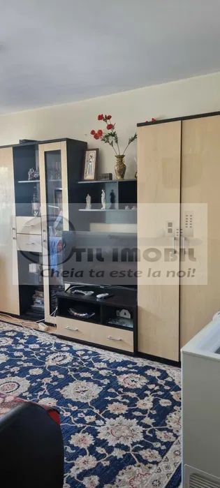 Apartament 3 camere, D, 60.24mp-Zona Tg. Cucu 135,000 € - Poză 3