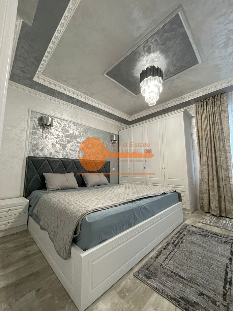 3 camere Asmita Gardens ( loc parcare-lux ) - Poză 3