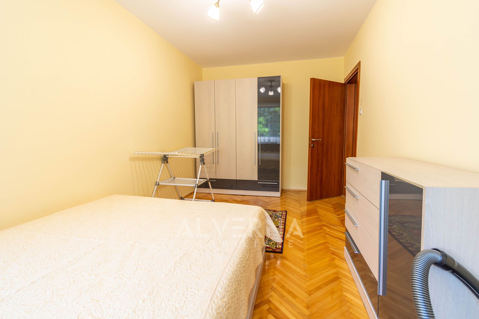 Apartament 3 camere | renovat | 68mp | mobilat | cartier Gheorgheni - Poză 5