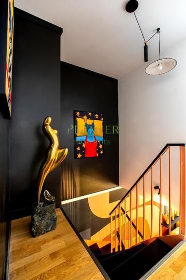 BUCURESTII NOI | DUPLEX 3 CAMERE | MARMURA RESIDENCE - Poză 14