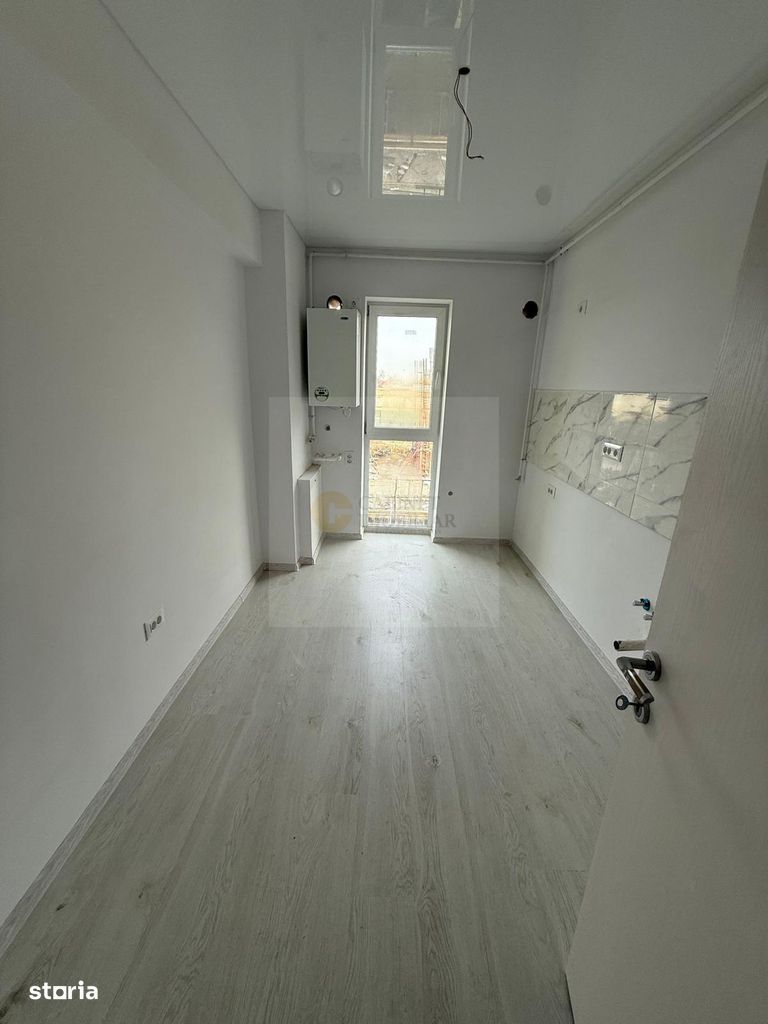 2 Cam ~ Terasă ~ 72 mp ~ 1/4 ~ Pallady - Drumul Gura Calitei - Poză 2