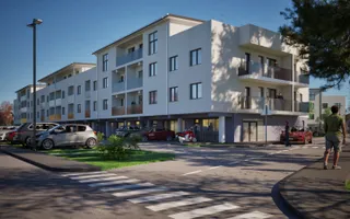 Penthouse cu 3 camere si terasa 47.60mp- Selimbar, panorama spre munti - Poză 12