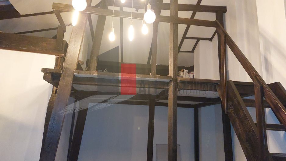 Apartamentul "DISINJATUR" , et. 1/1 in vila stil neoromanesc - Poză 26