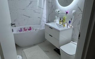 3 camere Onix Park Aviatiei I Mobilat Utilat I COMISION 0% - Poză 19