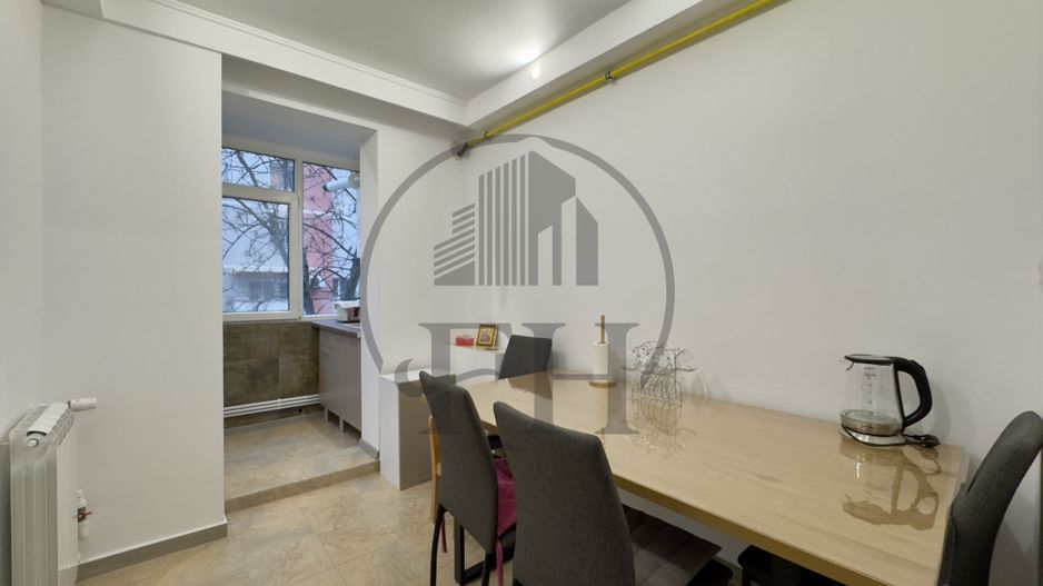 Apartament 2 camere de închiriat Constanța - Poză 8