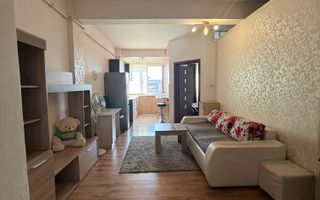 Apartament de vânzare 2 camere, Calea Moldovei - Poză 2
