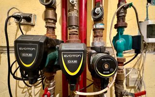 Vila Impresionanta *503mp* TEREN *577mp* // Zona Casin - Poză 64