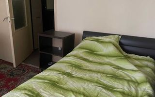Inchiriez apartament 2 camere, zona Tatarasi - Vasile Lupu, bl. G2 - Poză 2