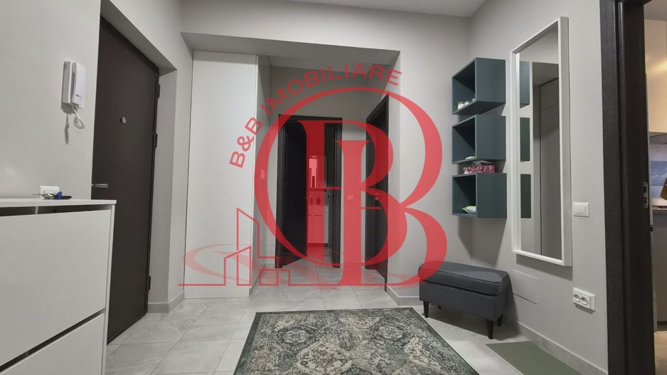 Apartament 2 camere 12 min Metrou Teclu Parcare Inclusa - Poză 11