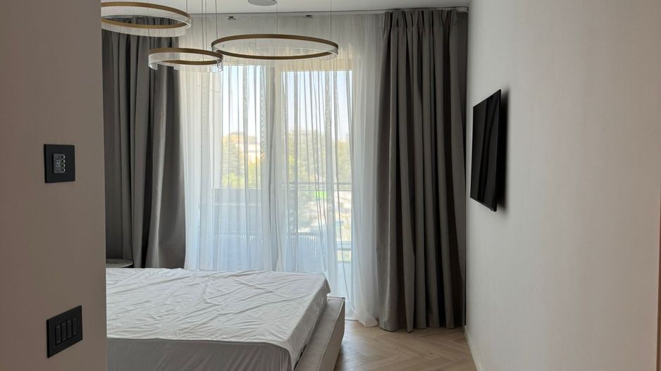 PRIMA INCHIRIERE TREI CAMERE ZONA HERASTRAU AVIATIEI - Poză 14