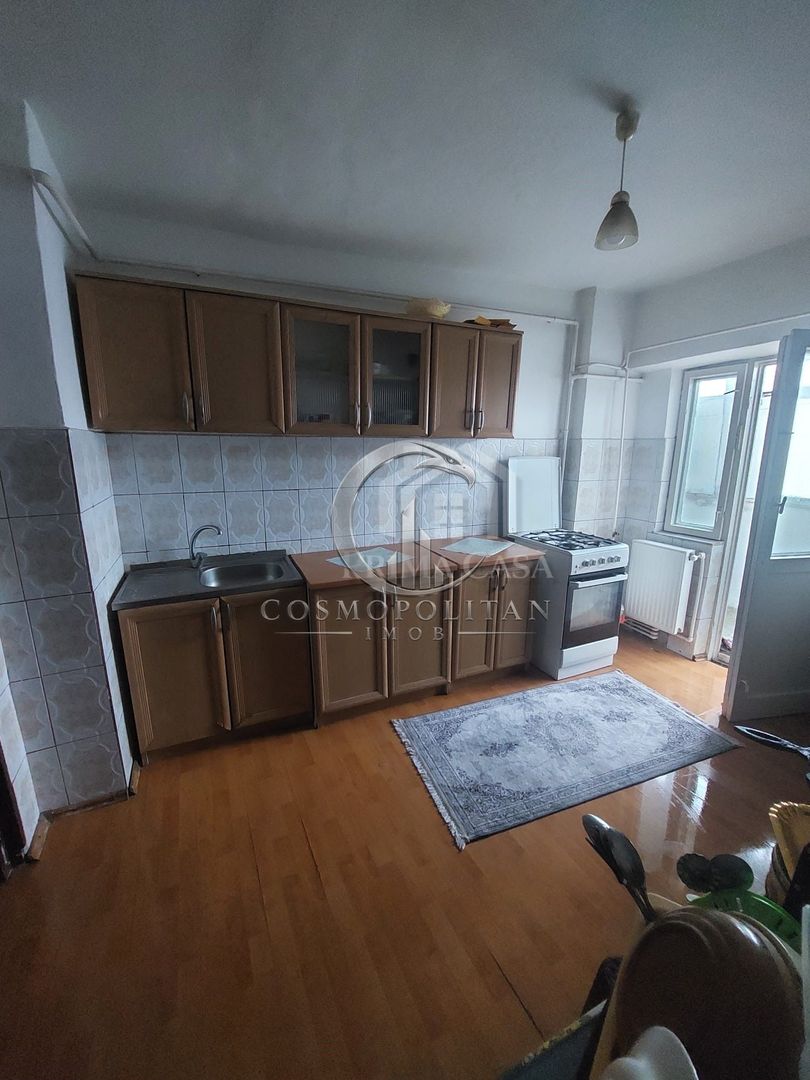 Apartament cu 2 camere ~ zona Unirii Sud ~ confort 1 decomandat ~ Pret: 48.000€ - Poză 5