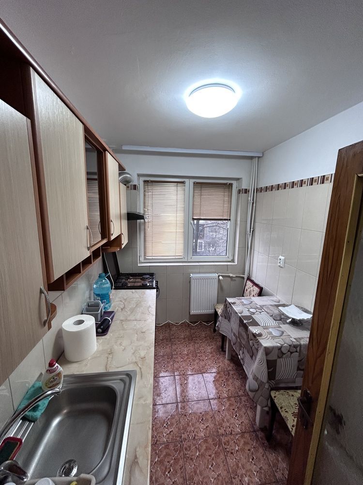 Apartament 3 camere, 75 mp, 2 balcoane – 3 min de metrou Gorjului - Poză 8