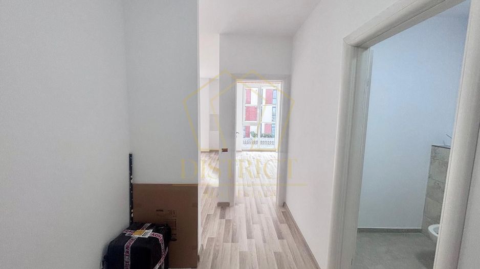 Apartament modern cu 2 camere | Campeador City - Poză 9