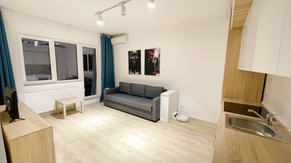 Apartament 2 cam 2min metro Regie Grozavesti Orhideea Novum Premium - Poză 4