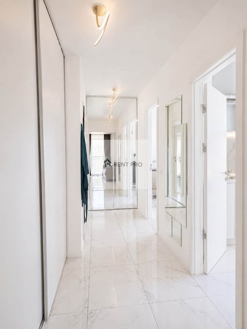 Garsonieră decomandată mobilată și utilată | Exigent Plaza Residence - Poză 4