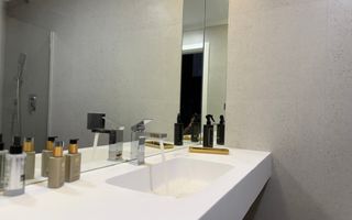 2 rooms apartment for rent | Floreasca - Poză 5